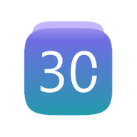 BizCal App-Symbol Transparent